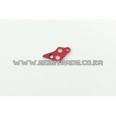 Engine Brace LH - RED| Rovan Sports